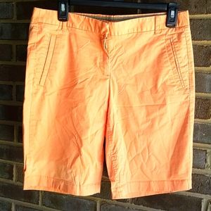 J Crew Bermuda Short